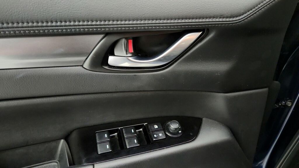 2025 Mazda CX-5 2.5 S Select Package Laurel MD