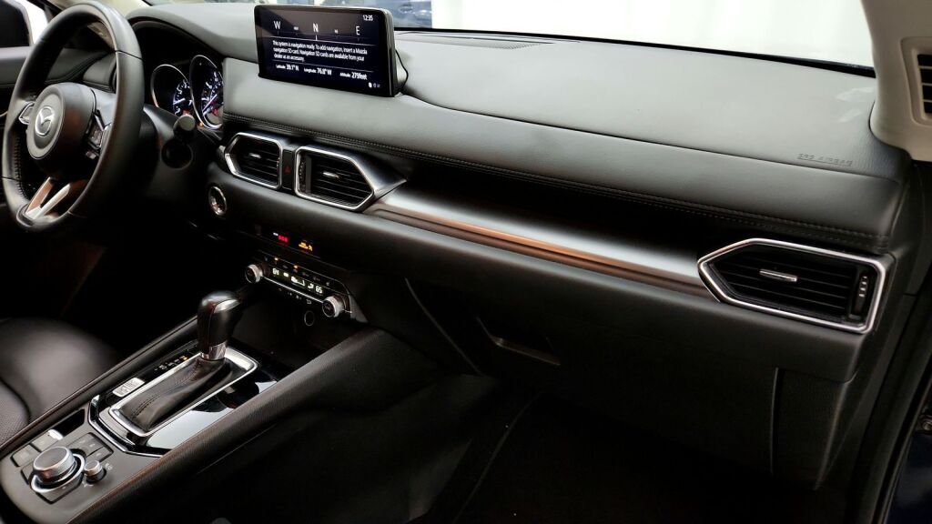 2025 Mazda CX-5 2.5 S Select Package Laurel MD