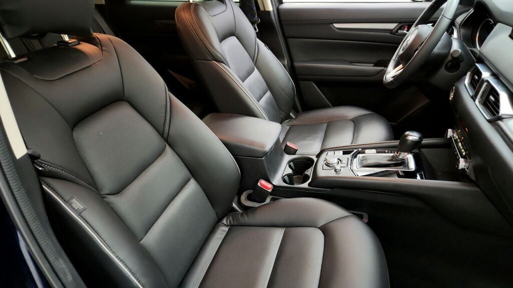 2025 Mazda CX-5 2.5 S Select Package Laurel MD