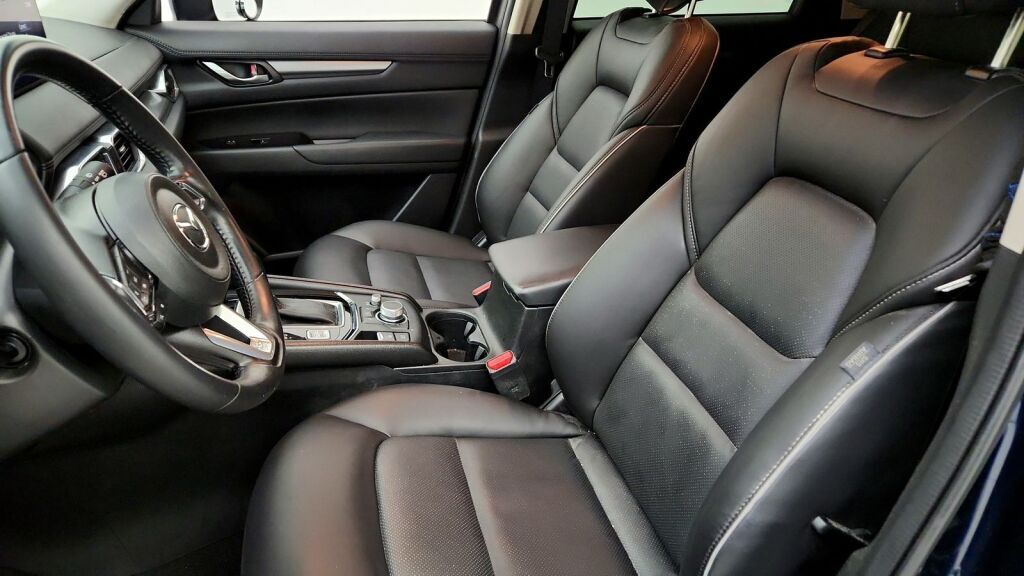 2025 Mazda CX-5 2.5 S Select Package Laurel MD