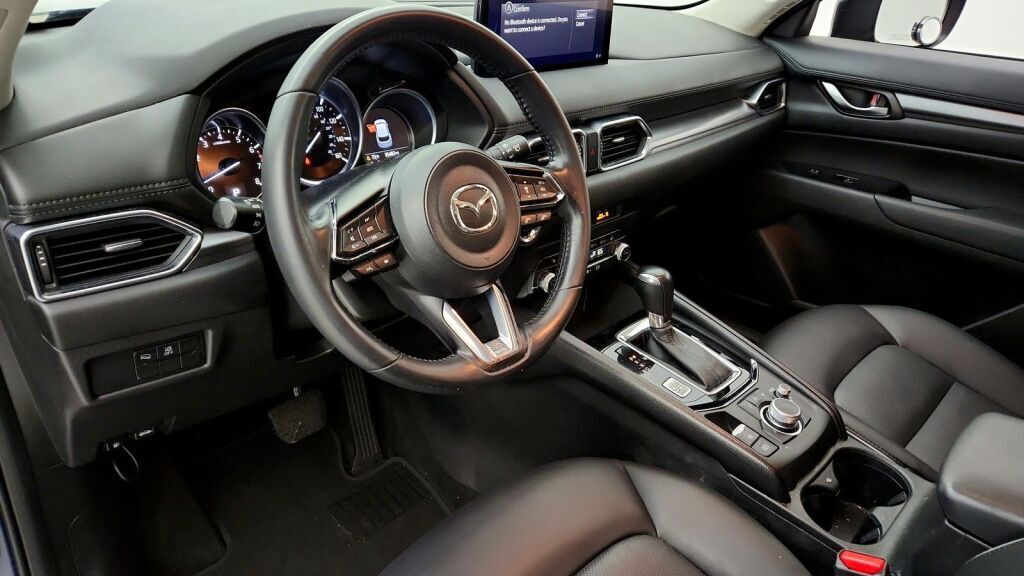 2025 Mazda CX-5 2.5 S Select Package Laurel MD