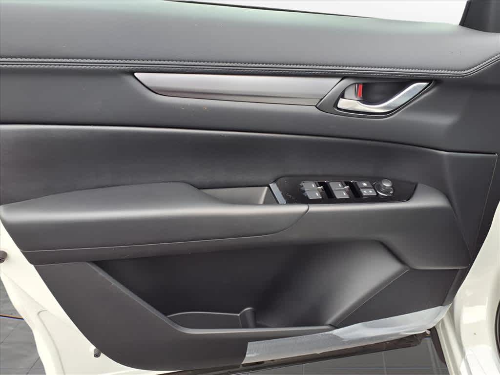 2025 Mazda CX-5 2.5 S Select Package Lunenburg MA
