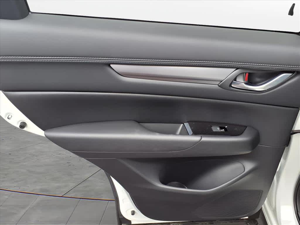 2025 Mazda CX-5 2.5 S Select Package Lunenburg MA