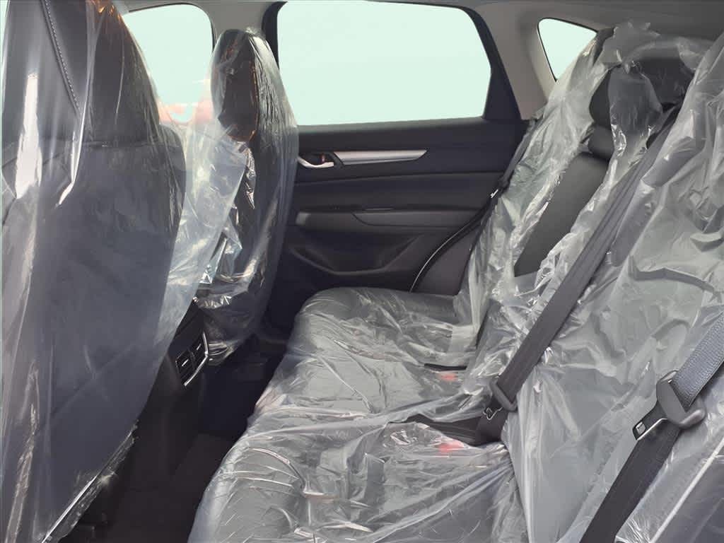 2025 Mazda CX-5 2.5 S Select Package Lunenburg MA