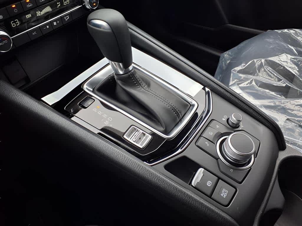2025 Mazda CX-5 2.5 S Select Package Lunenburg MA