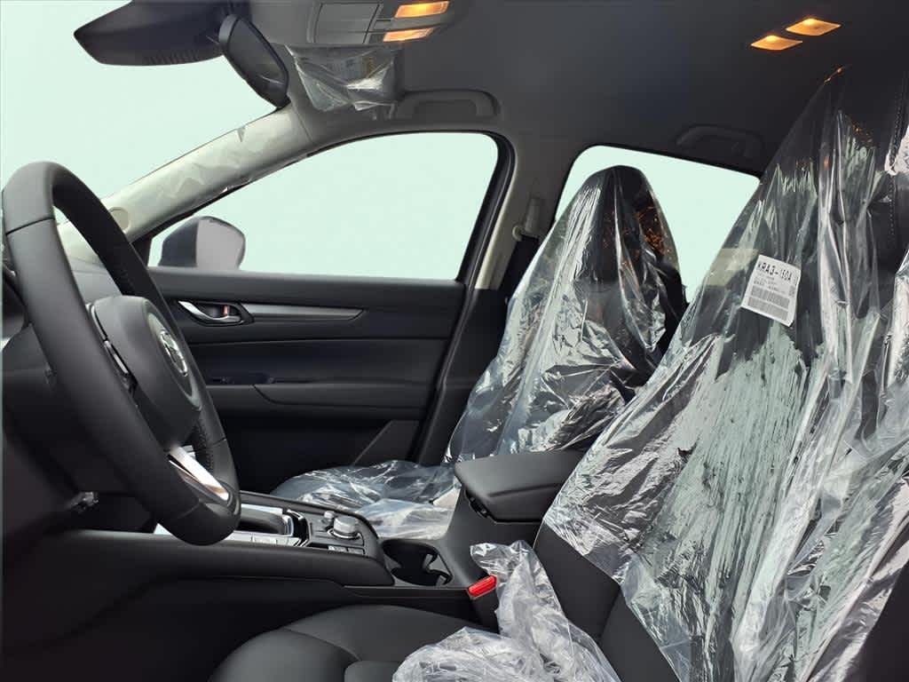 2025 Mazda CX-5 2.5 S Select Package Lunenburg MA