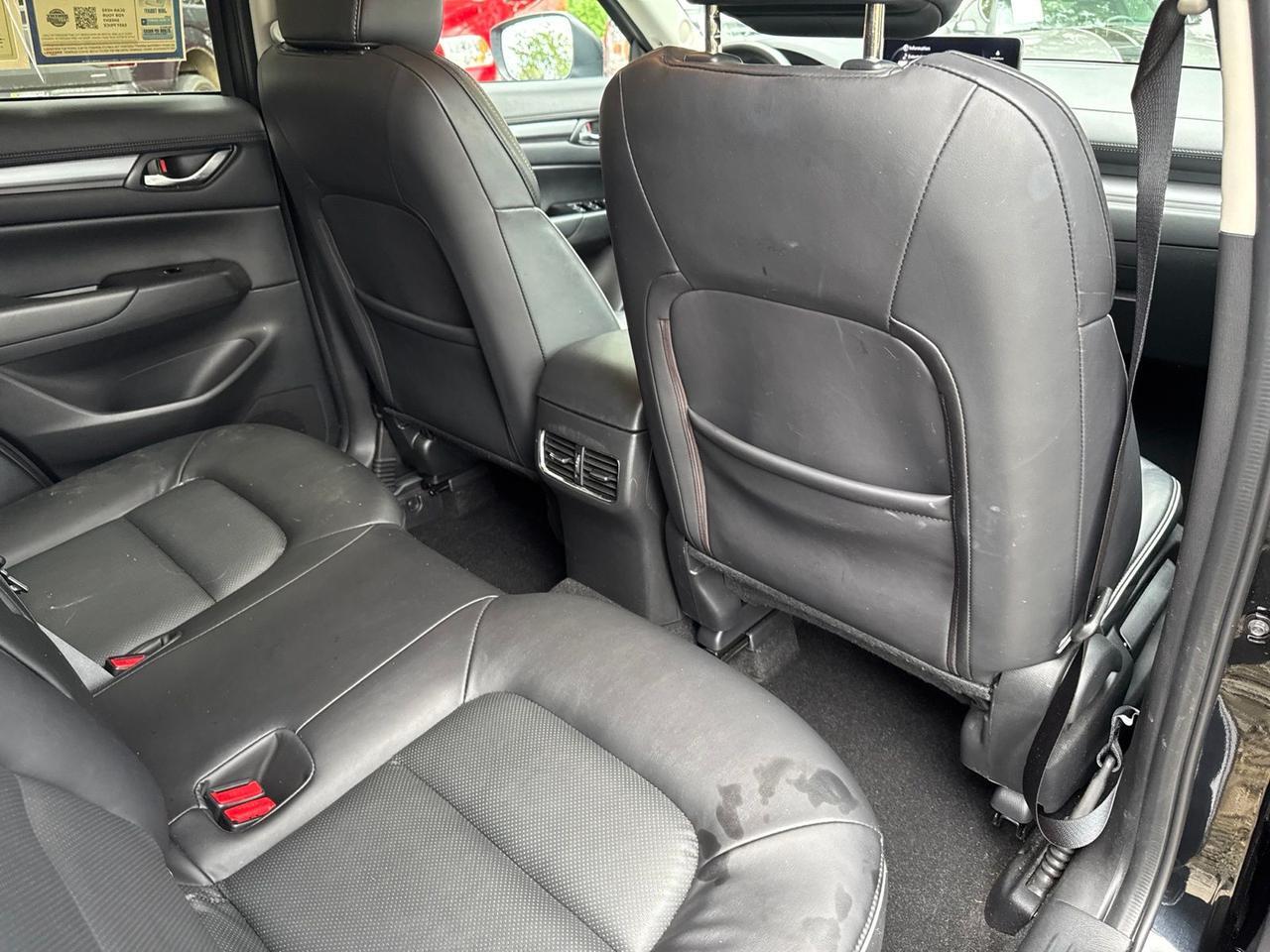 2025 Mazda CX-5 2.5 S Select Package Warrenton VA