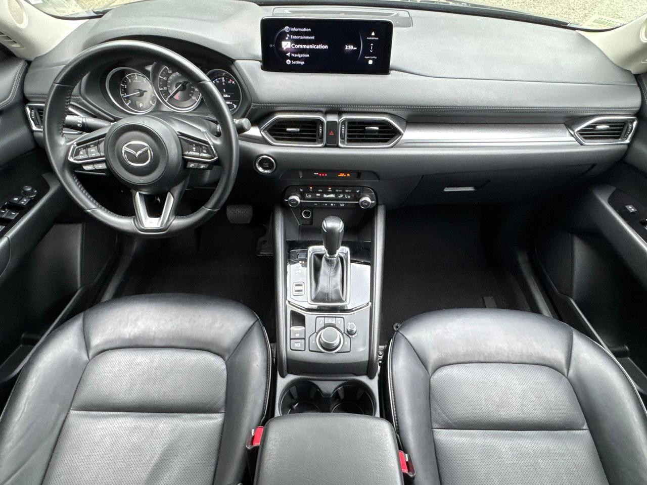 2025 Mazda CX-5 2.5 S Select Package Warrenton VA