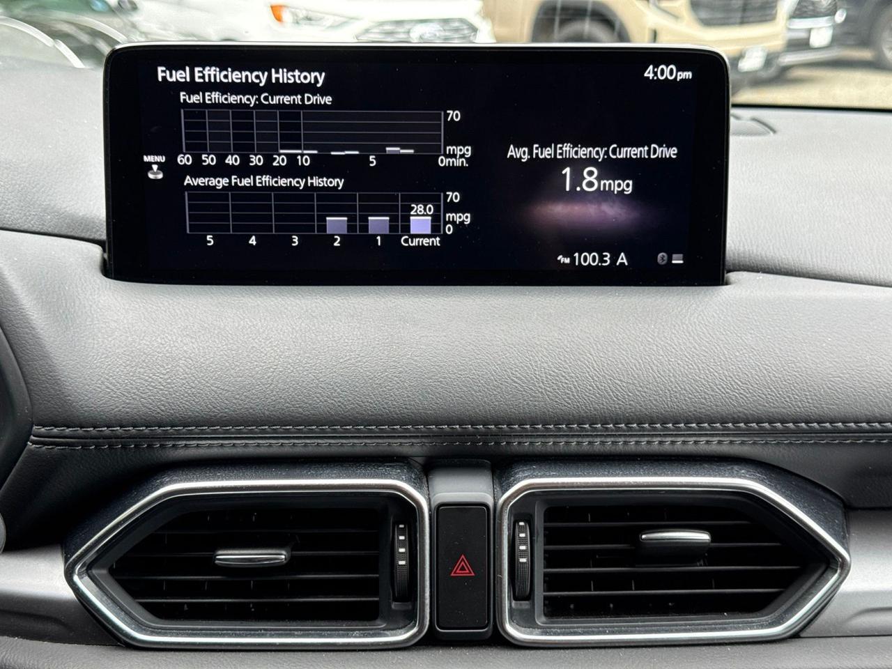 2025 Mazda CX-5 2.5 S Select Package Warrenton VA