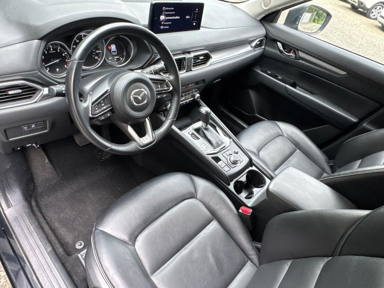 2025 Mazda CX-5 2.5 S Select Package Warrenton VA
