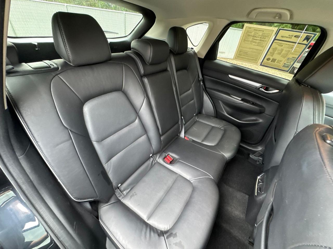 2025 Mazda CX-5 2.5 S Select Package Warrenton VA