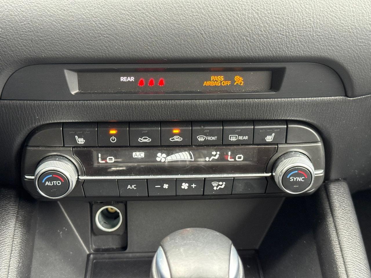 2025 Mazda CX-5 2.5 S Select Package Warrenton VA