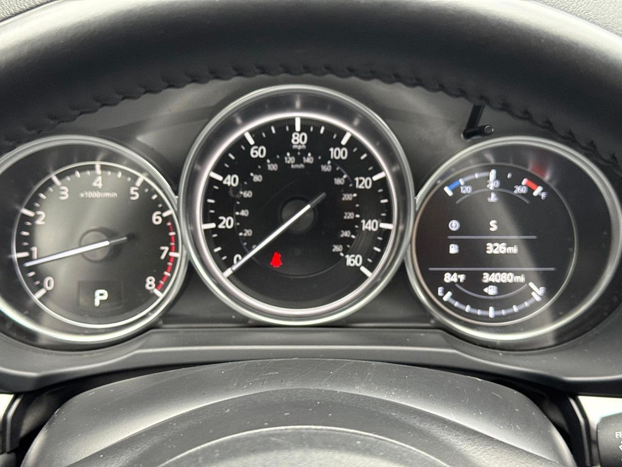 2025 Mazda CX-5 2.5 S Select Package Warrenton VA