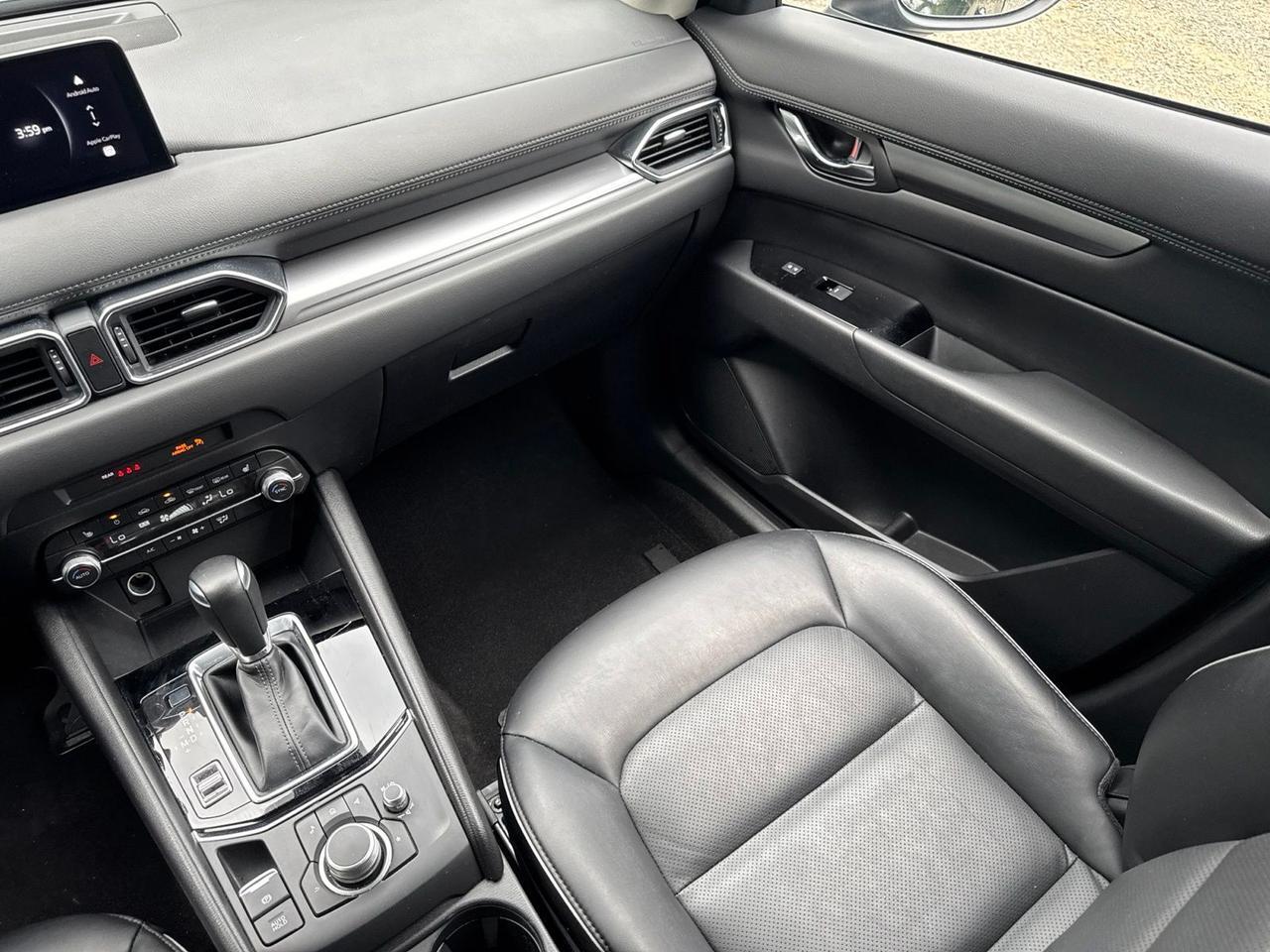 2025 Mazda CX-5 2.5 S Select Package Warrenton VA