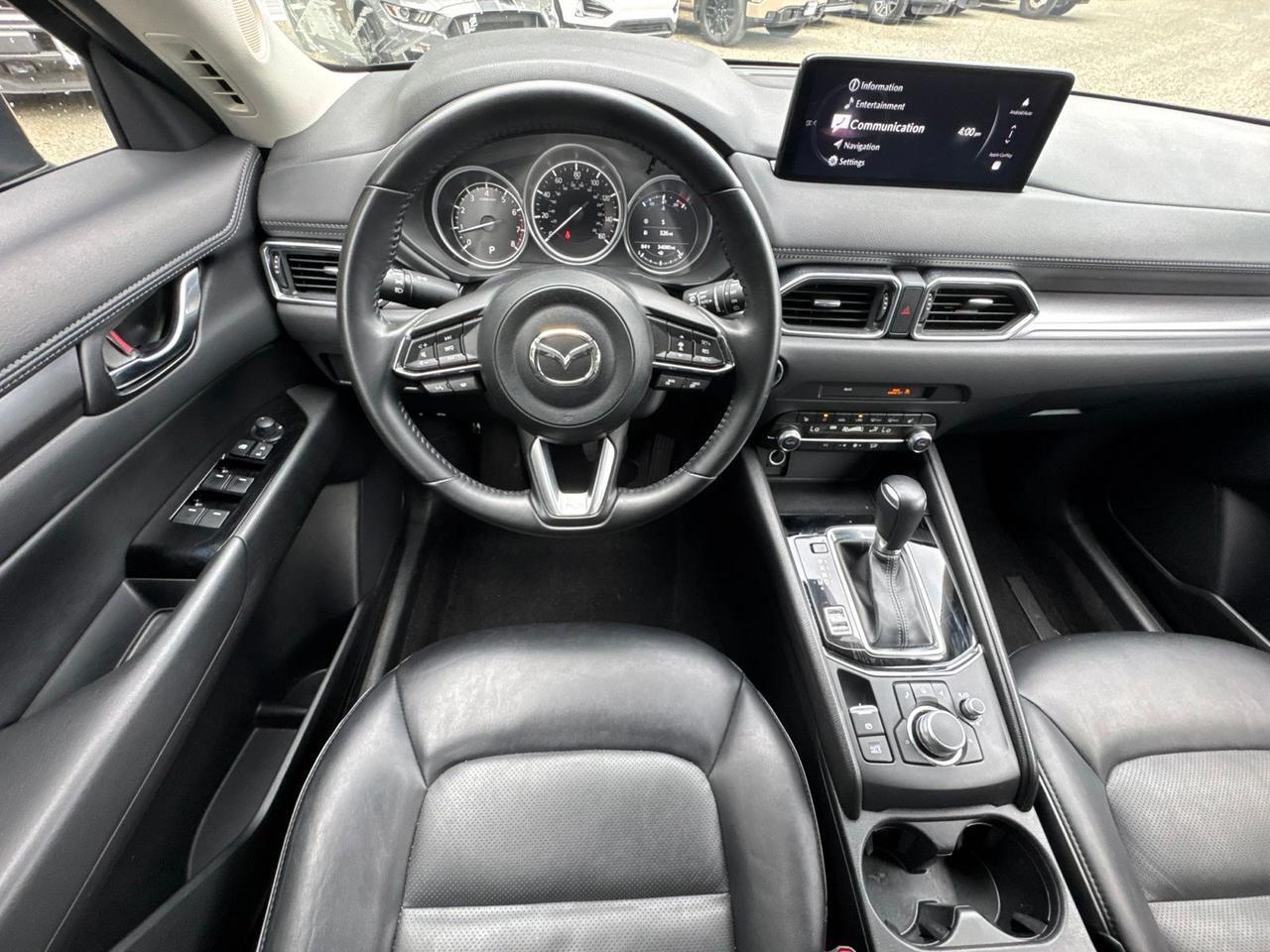 2025 Mazda CX-5 2.5 S Select Package Warrenton VA