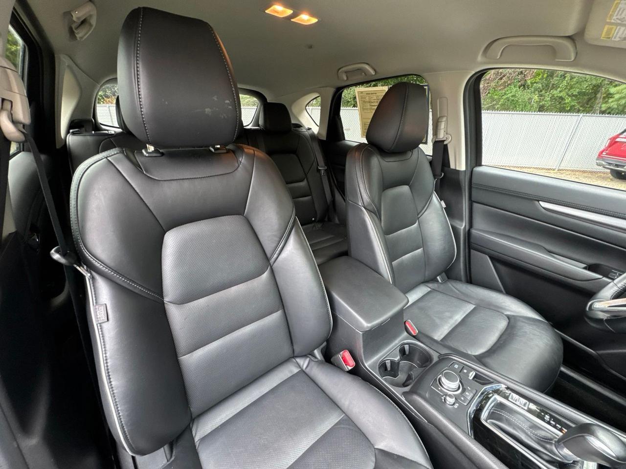2025 Mazda CX-5 2.5 S Select Package Warrenton VA