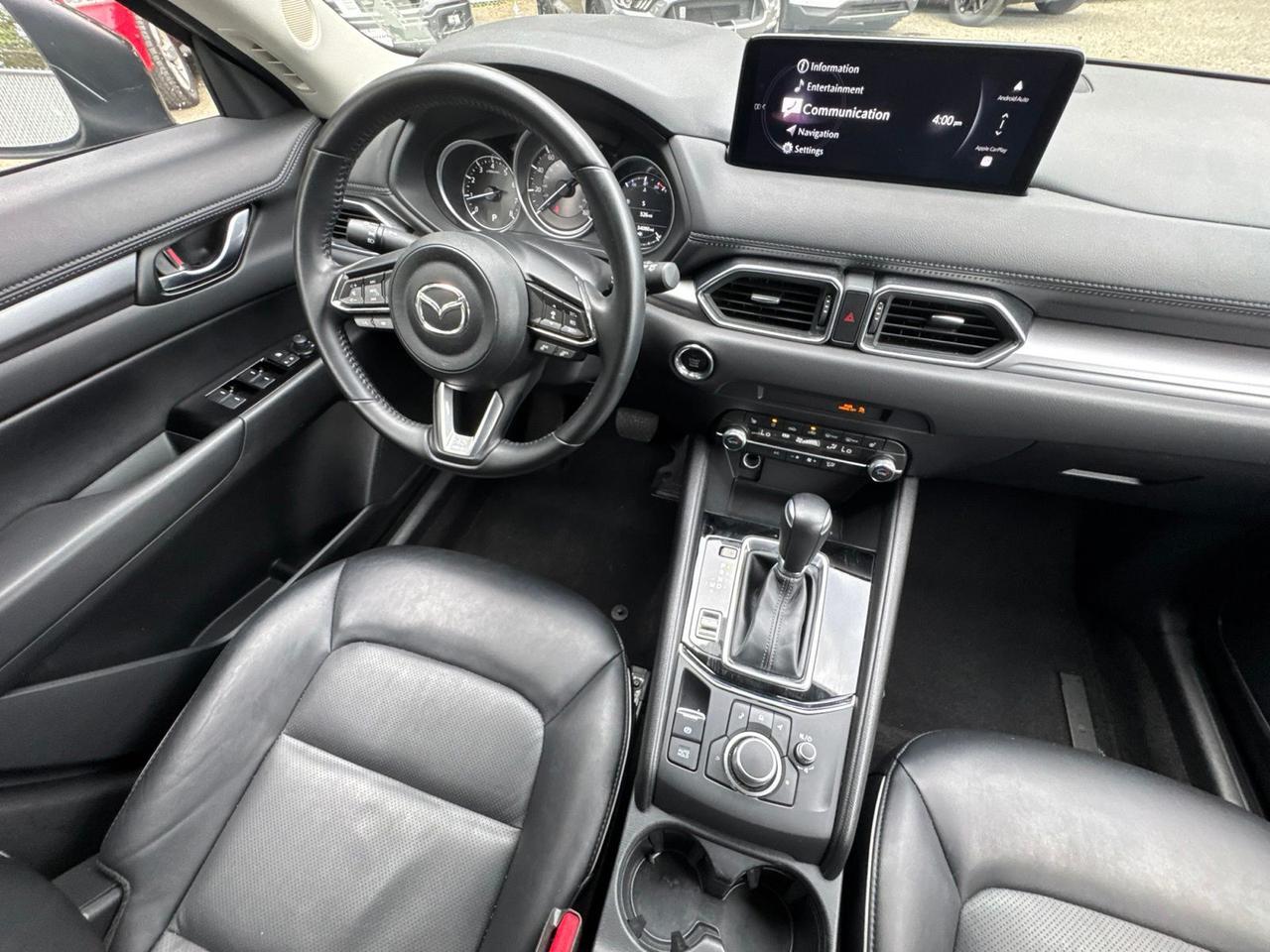 2025 Mazda CX-5 2.5 S Select Package Warrenton VA