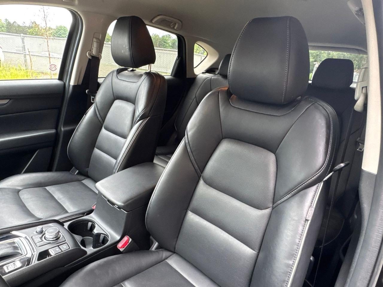 2025 Mazda CX-5 2.5 S Select Package Warrenton VA