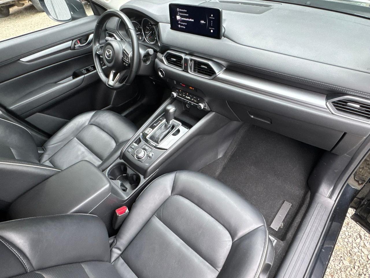 2025 Mazda CX-5 2.5 S Select Package Warrenton VA