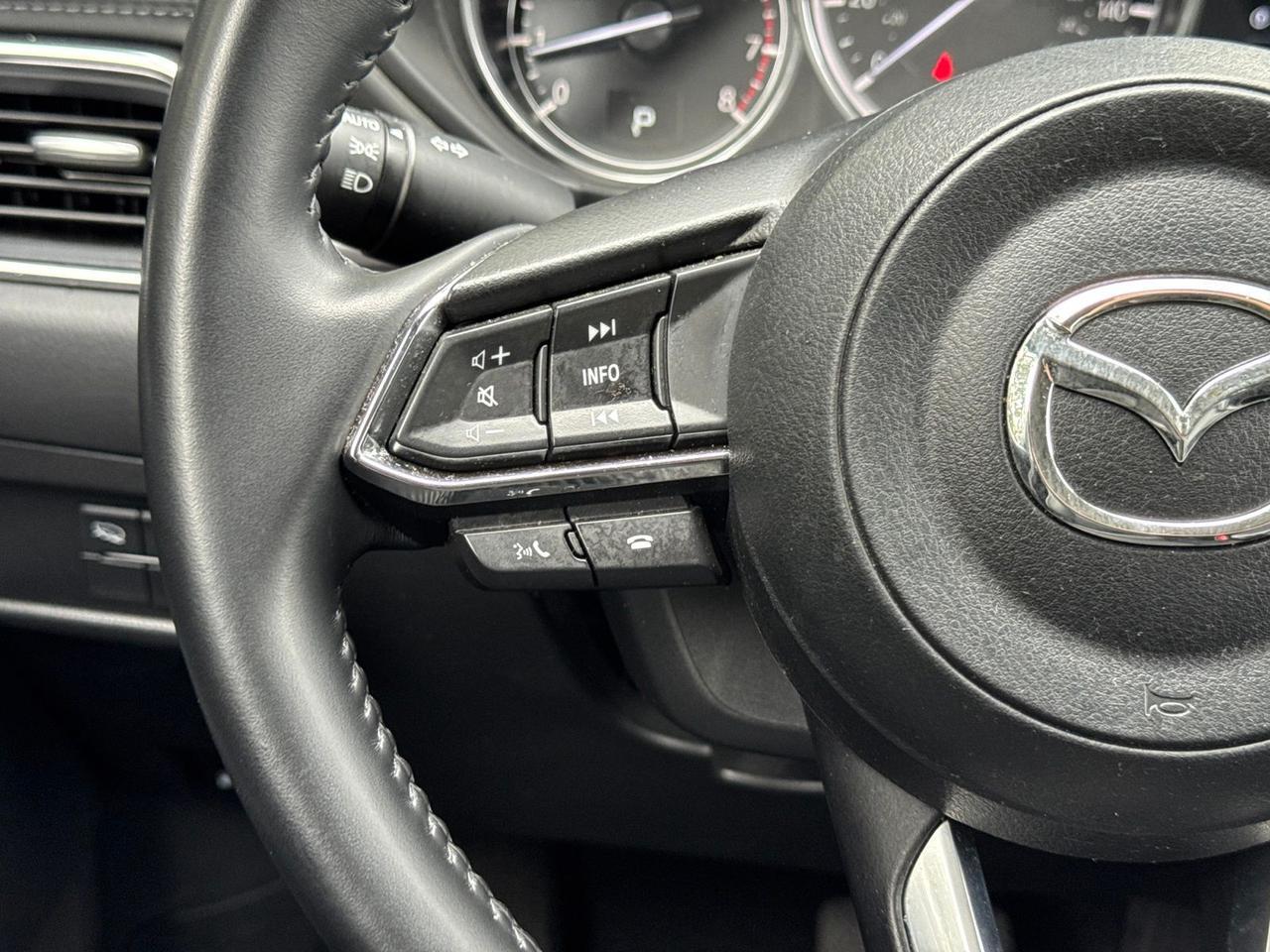 2025 Mazda CX-5 2.5 S Select Package Warrenton VA