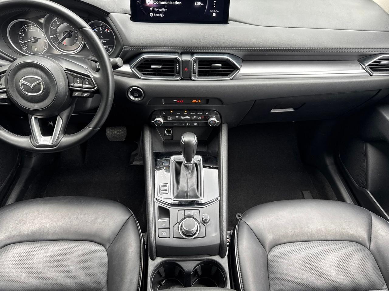 2025 Mazda CX-5 2.5 S Select Package Warrenton VA
