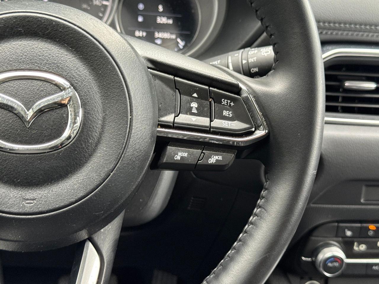 2025 Mazda CX-5 2.5 S Select Package Warrenton VA