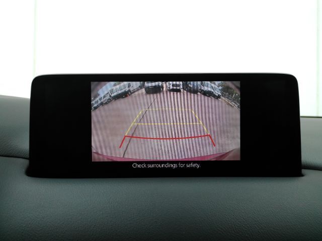 2025 Mazda CX-5 2.5 S Select Plano TX