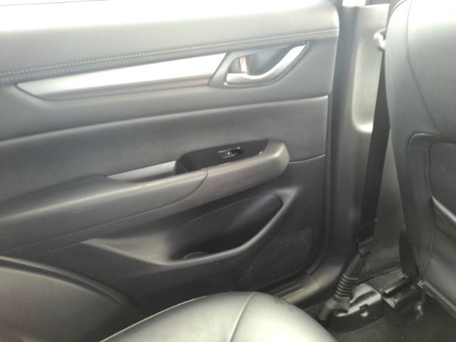 2025 Mazda CX-5 2.5 S Select Plano TX