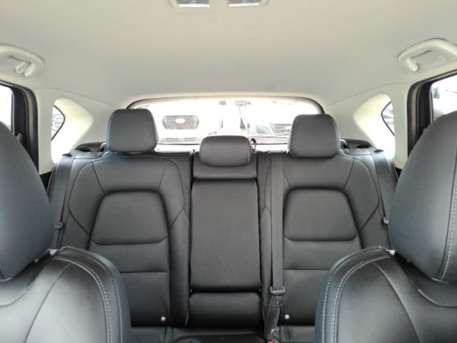 2025 Mazda CX-5 2.5 S Select Plano TX