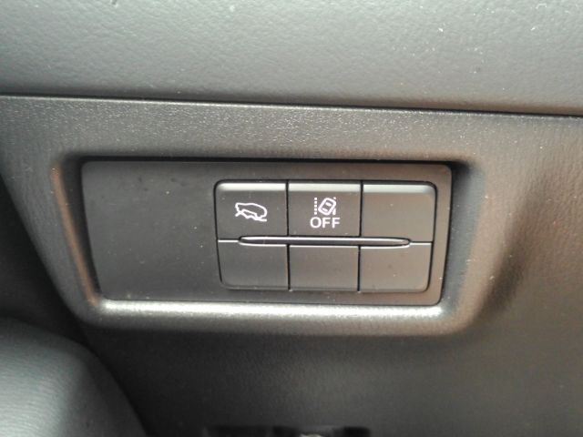2025 Mazda CX-5 2.5 S Select Plano TX