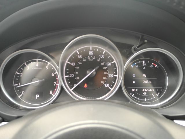 2025 Mazda CX-5 2.5 S Select Plano TX