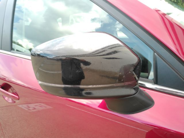 2025 Mazda CX-5 2.5 S Select Plano TX