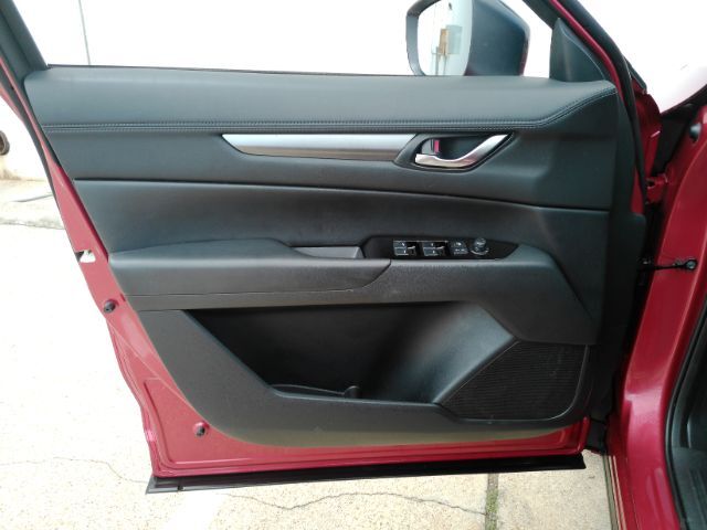 2025 Mazda CX-5 2.5 S Select Plano TX