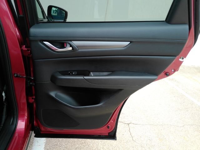 2025 Mazda CX-5 2.5 S Select Plano TX