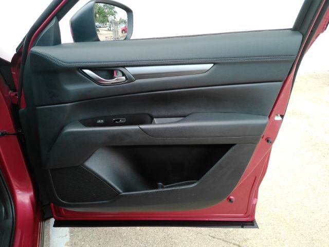 2025 Mazda CX-5 2.5 S Select Plano TX