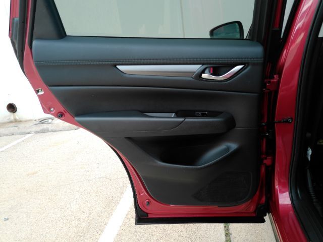 2025 Mazda CX-5 2.5 S Select Plano TX