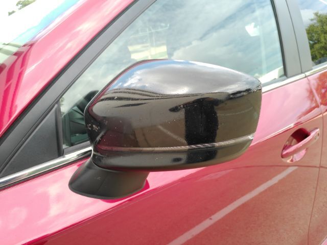 2025 Mazda CX-5 2.5 S Select Plano TX