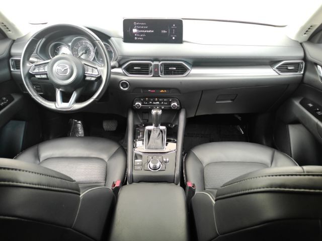 2025 Mazda CX-5 2.5 S Select Plano TX