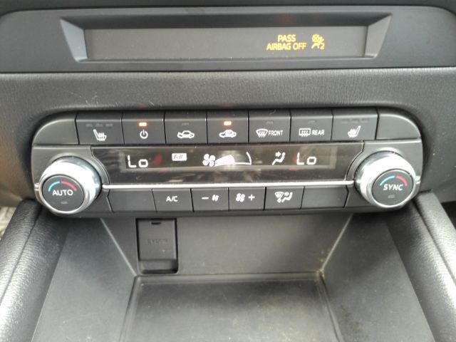 2025 Mazda CX-5 2.5 S Select Plano TX