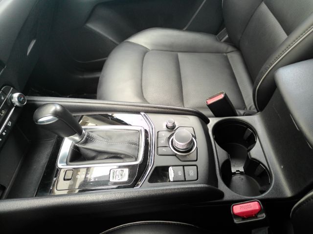 2025 Mazda CX-5 2.5 S Select Plano TX