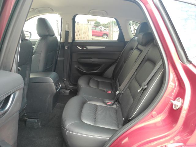 2025 Mazda CX-5 2.5 S Select Plano TX