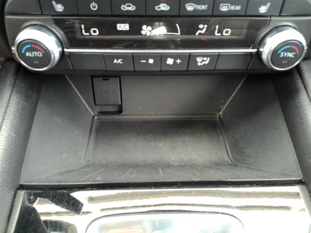 2025 Mazda CX-5 2.5 S Select Plano TX