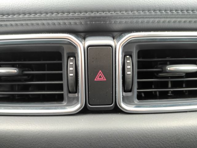 2025 Mazda CX-5 2.5 S Select Plano TX