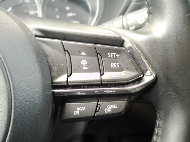 2025 Mazda CX-5 2.5 S Select Plano TX
