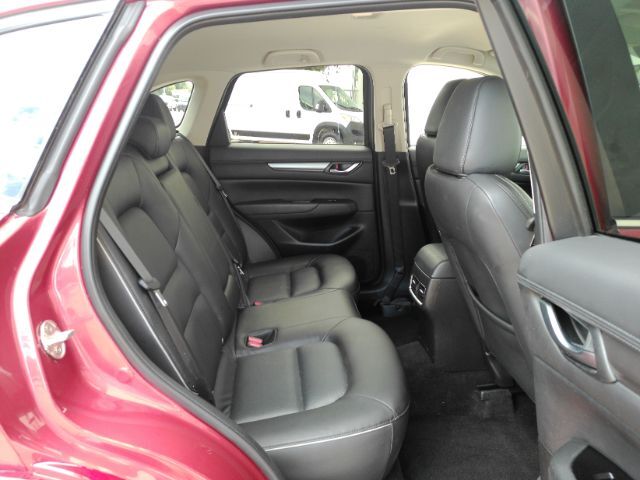 2025 Mazda CX-5 2.5 S Select Plano TX