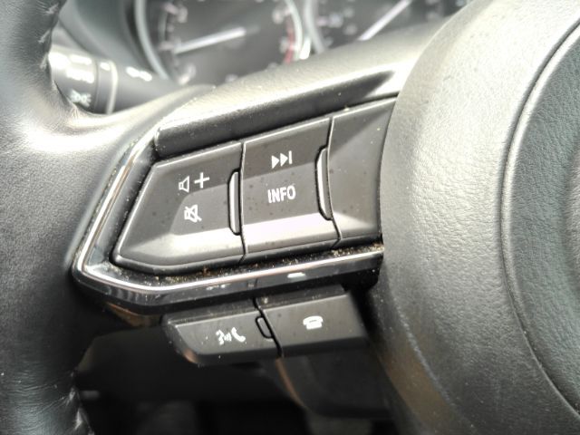 2025 Mazda CX-5 2.5 S Select Plano TX