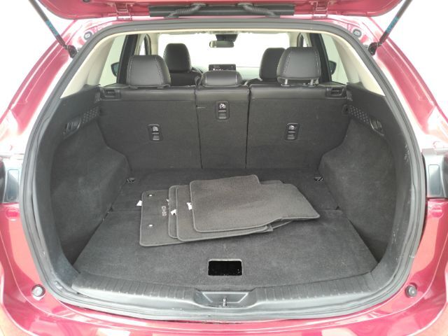 2025 Mazda CX-5 2.5 S Select Plano TX