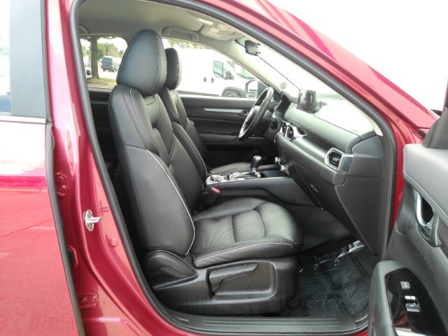 2025 Mazda CX-5 2.5 S Select Plano TX