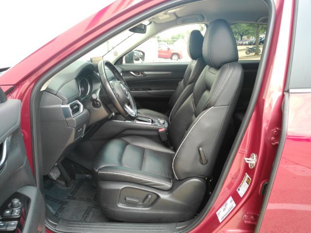 2025 Mazda CX-5 2.5 S Select Plano TX