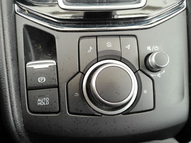 2025 Mazda CX-5 2.5 S Select Plano TX